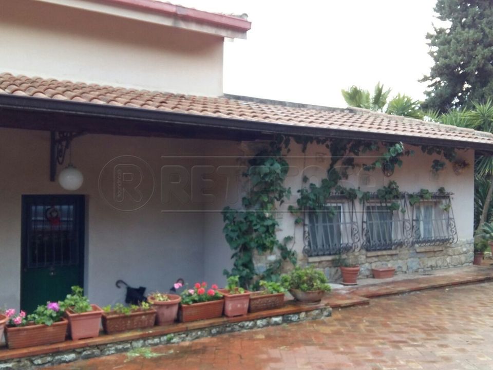 Villa i Caltanissetta, Caltanissetta - foto 3