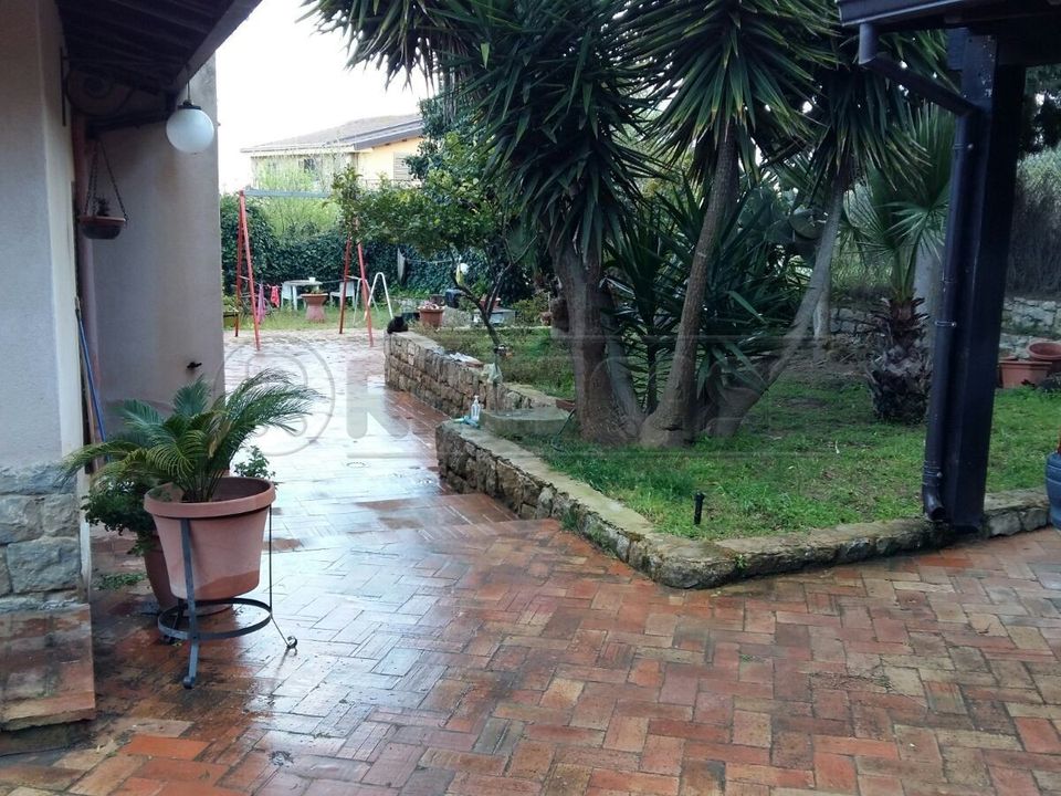 Villa i Caltanissetta, Caltanissetta - foto 4
