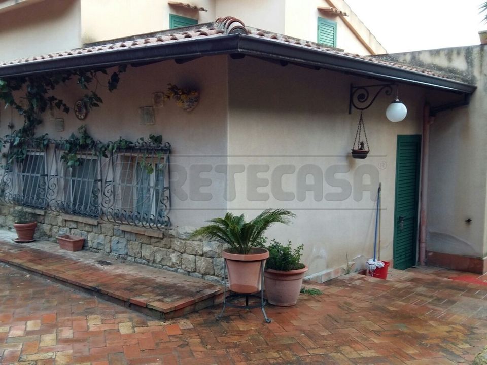 Villa i Caltanissetta, Caltanissetta - foto 5