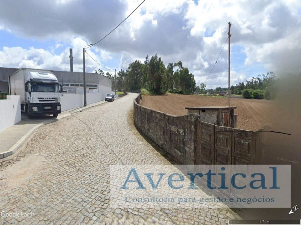 Helårsgrund i Vila do Conde, Porto - foto 2