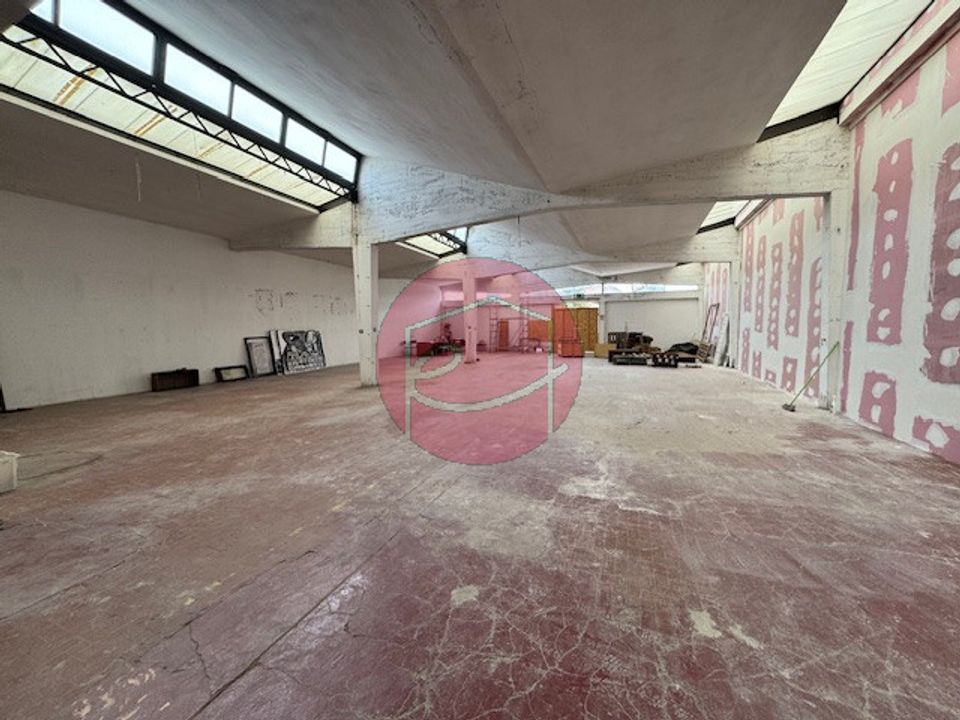 Commercial property in San Mauro Pascoli, Forli-Cesena - photo 1