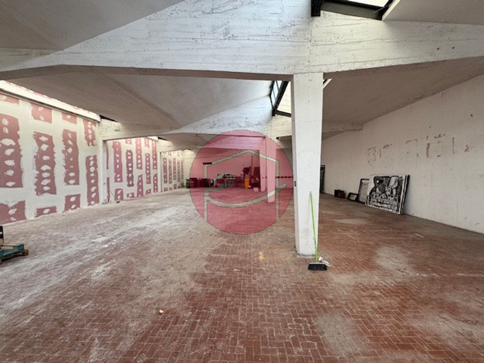 Commercial property in San Mauro Pascoli, Forli-Cesena - photo 2