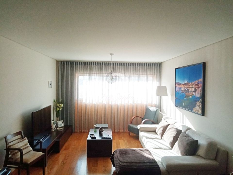 Lejlighed i Vila do Conde, Porto - foto 2