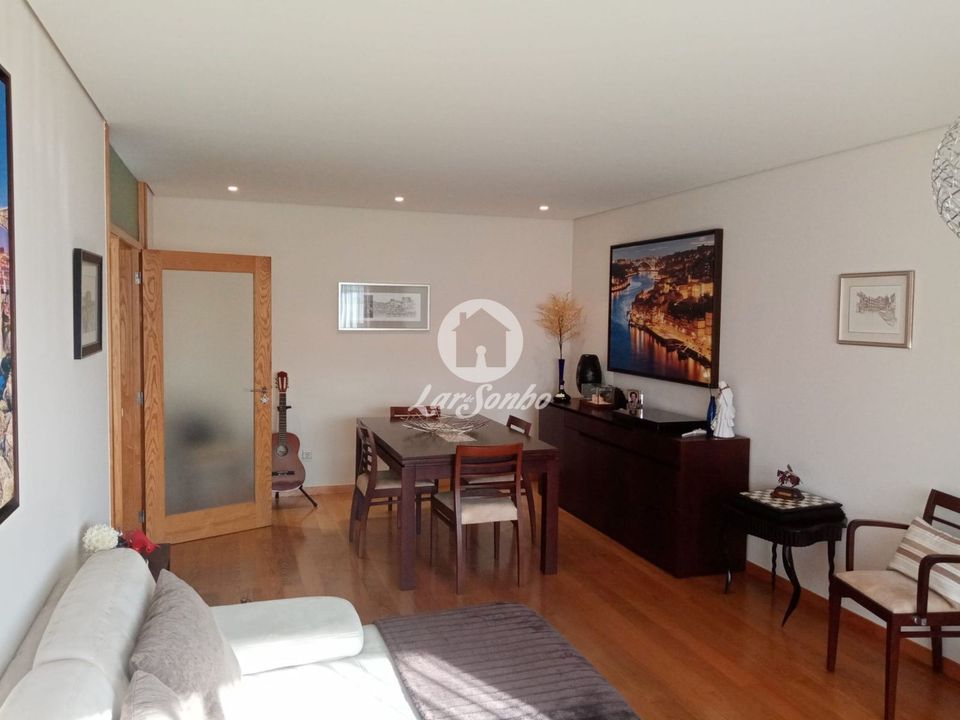 Lejlighed i Vila do Conde, Porto - foto 3