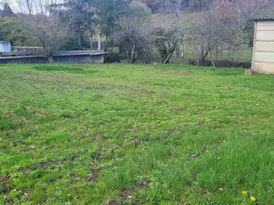 Helårsgrund i Réalmont, Tarn - foto 1