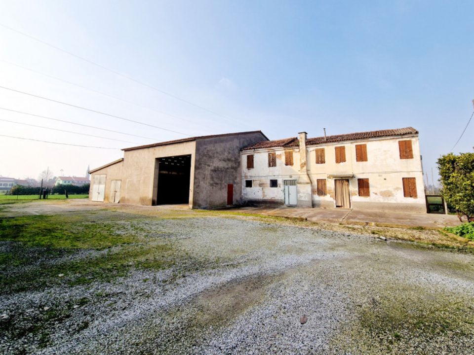 Villa i Ponso, Padua - foto 1