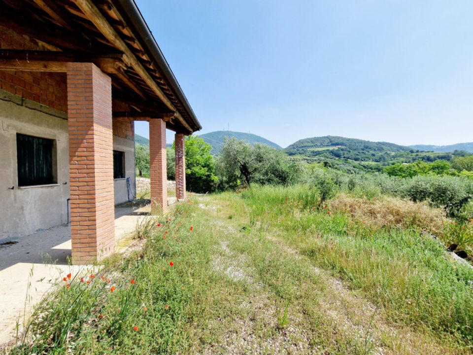 Landejendom i Cinto Euganeo, Padua - foto 1