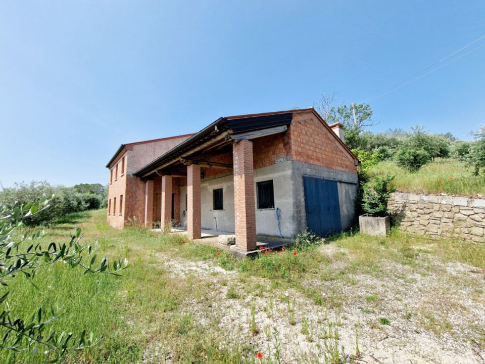 Landejendom i Cinto Euganeo, Padua - foto 2