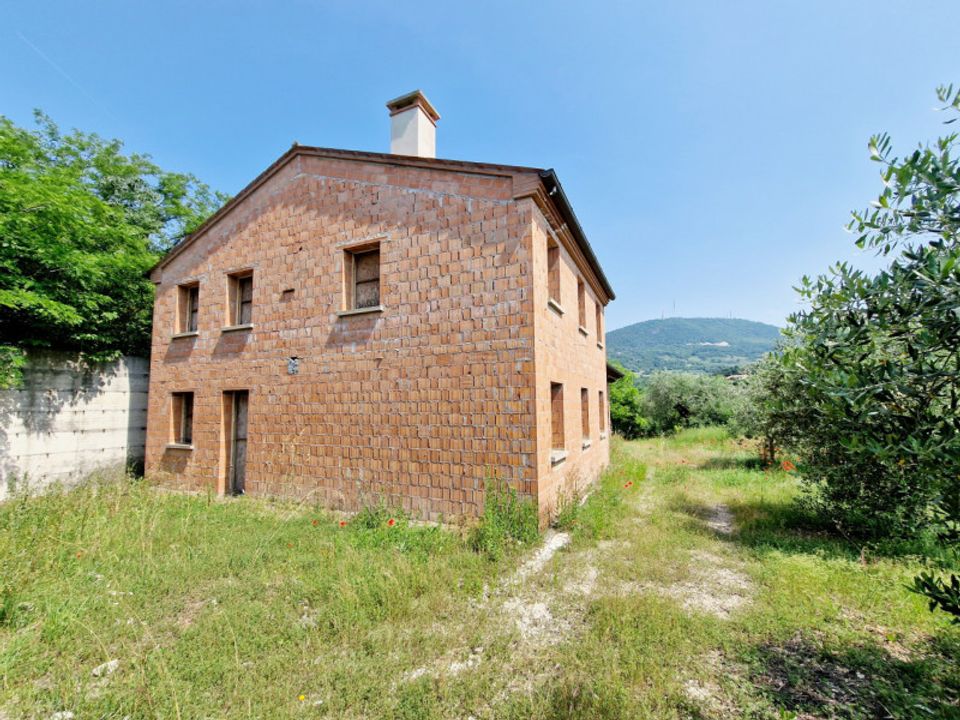 Landejendom i Cinto Euganeo, Padua - foto 5
