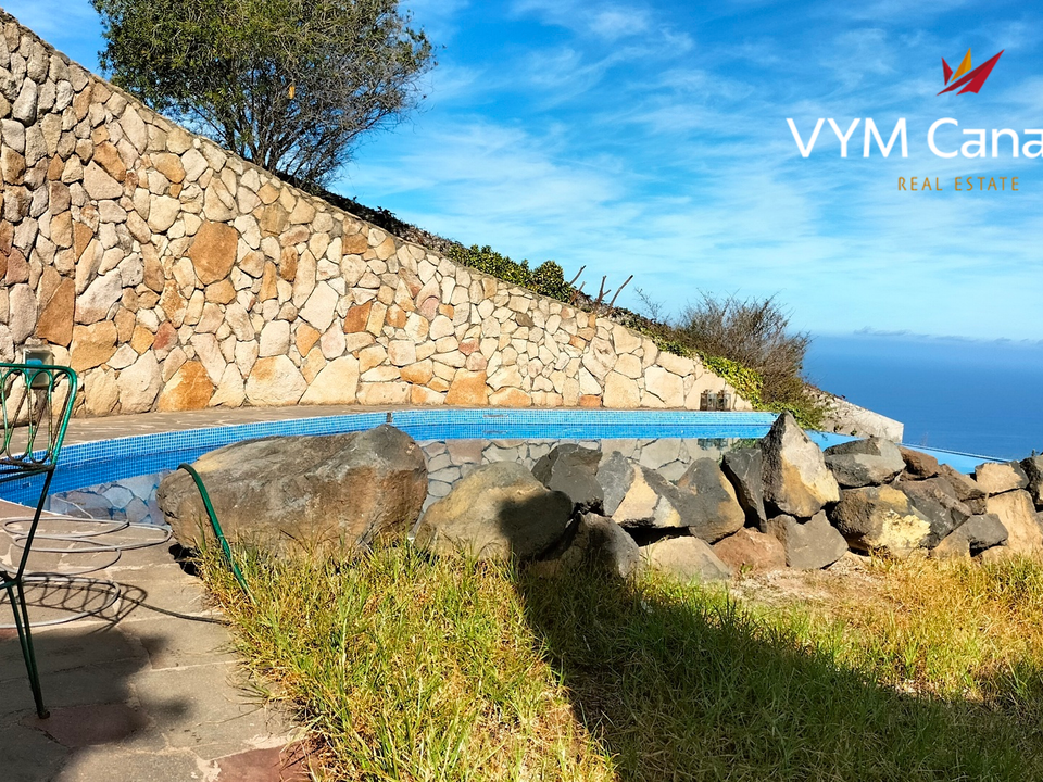 Villa i Tacoronte, Tenerife - bilde 3