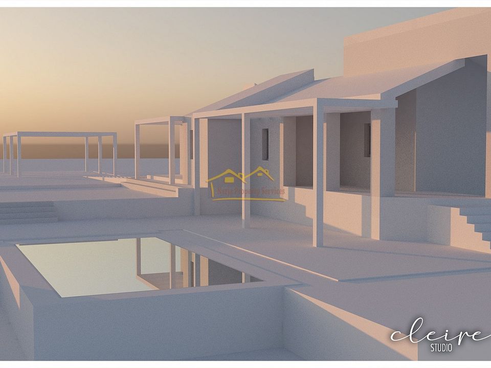 Villa i Frigiliana, Malaga - bilde 3
