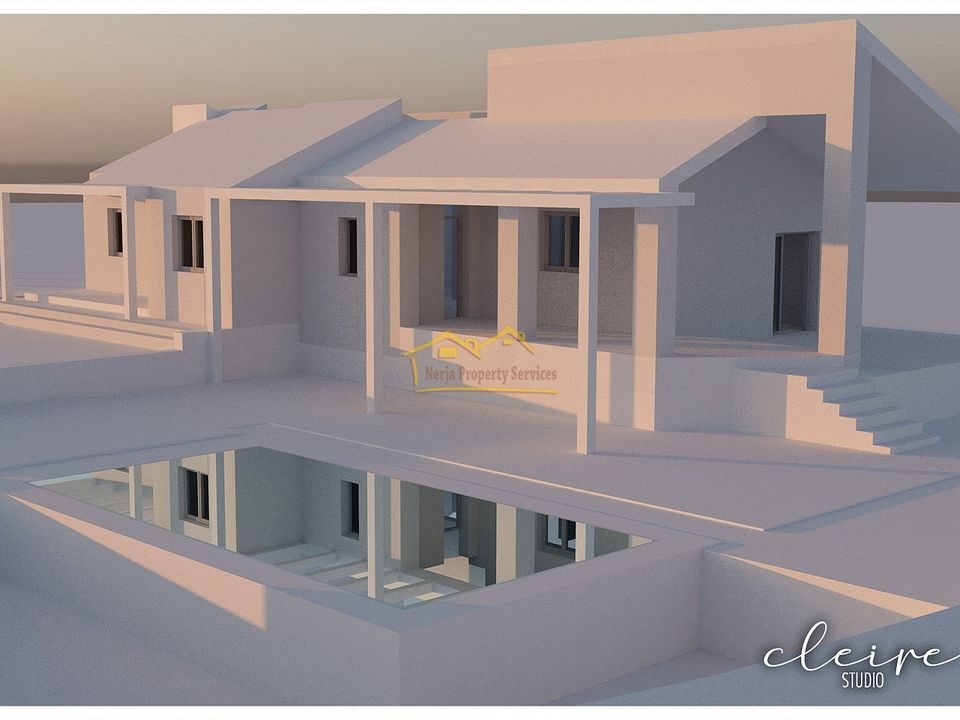 Villa i Frigiliana, Malaga - bilde 4
