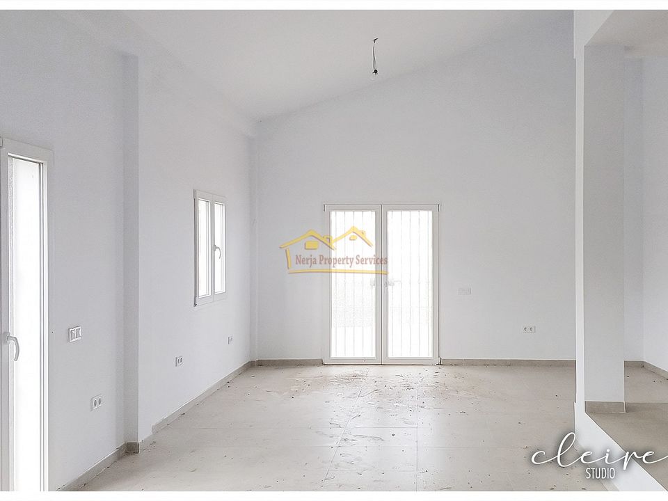 Villa i Frigiliana, Malaga - bilde 5