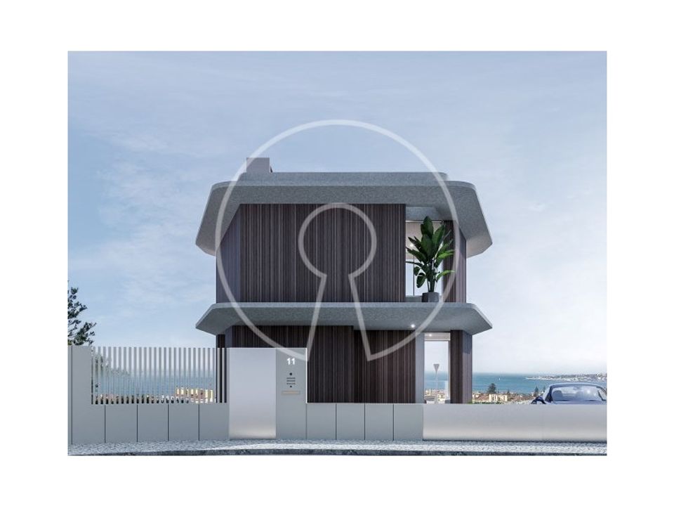 Villa i Carcavelos, Lisbon - foto 3