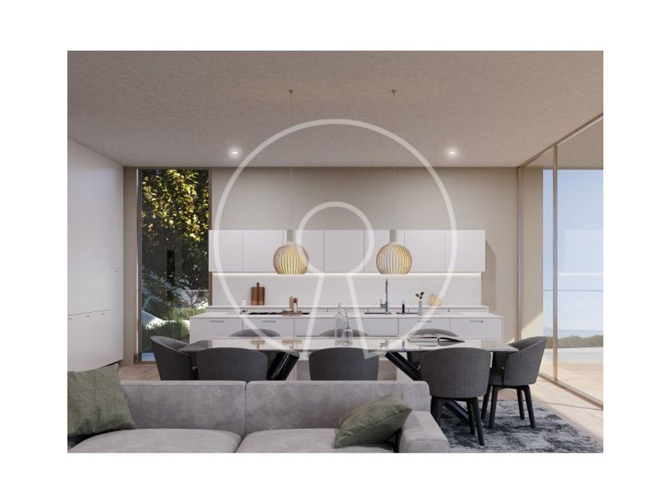 Villa i Carcavelos, Lisbon - foto 4