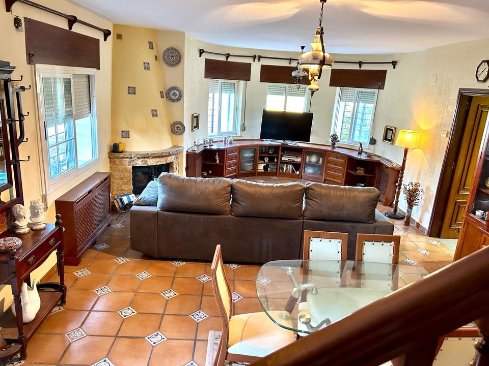 Villa i Alfaz del Pi, Alicante - foto 3