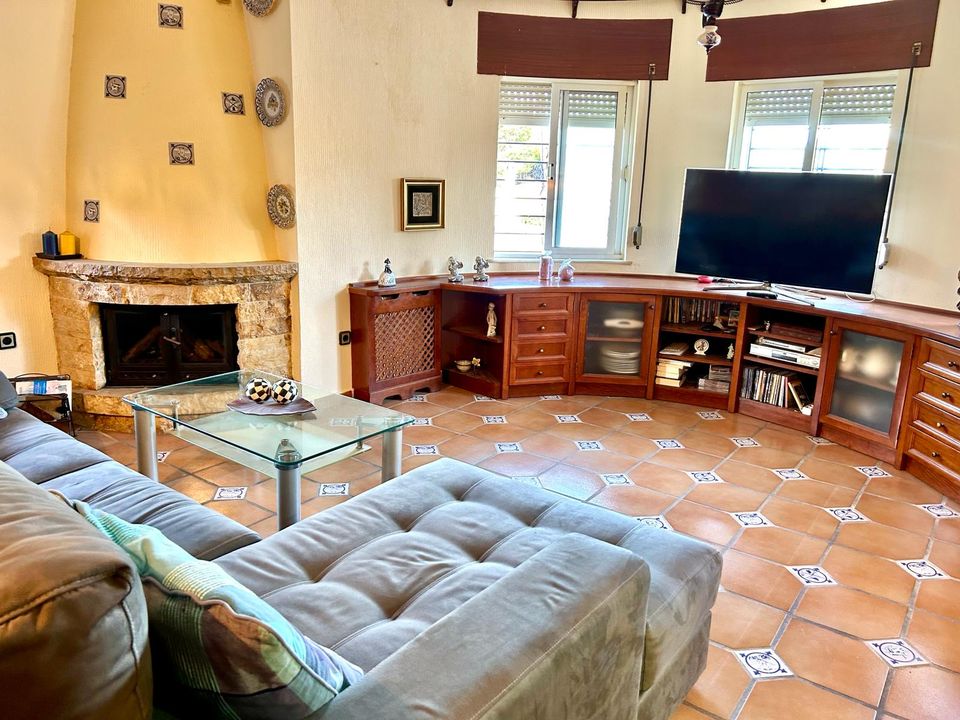 Villa i Alfaz del Pi, Alicante - foto 4