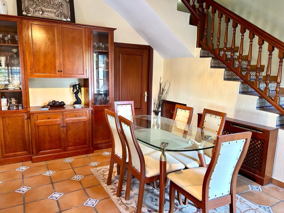 Villa i Alfaz del Pi, Alicante - foto 5
