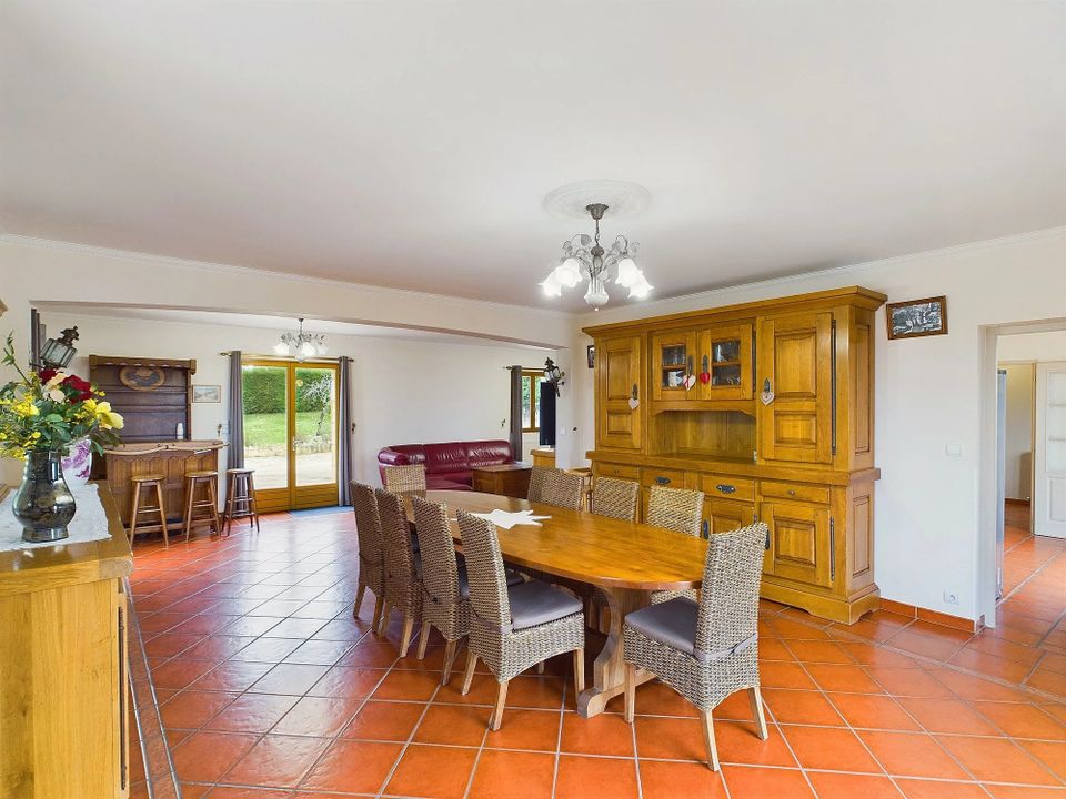 Villa i Bergerac, Dordogne - foto 3
