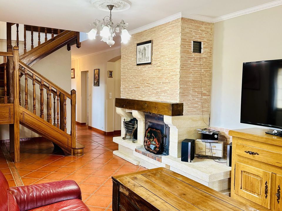 Villa i Bergerac, Dordogne - foto 5