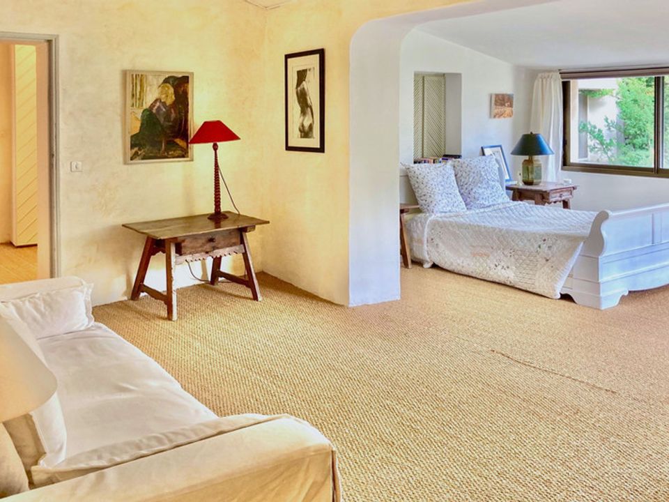 Villa in Oppede, Vaucluse - photo 5