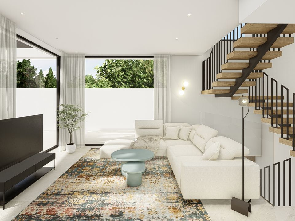 Villa i Polop, Alicante - foto 4