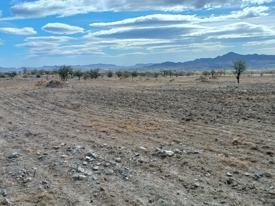 Tomt i Almeria, Almeria - bilde 2
