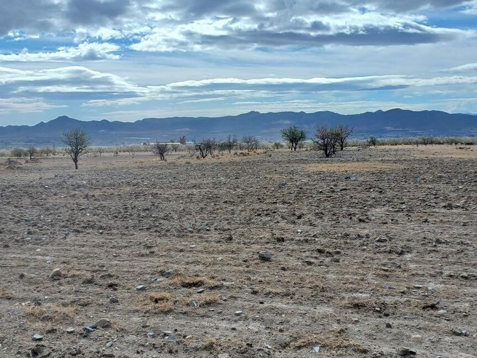 Tomt i Almeria, Almeria - bilde 3