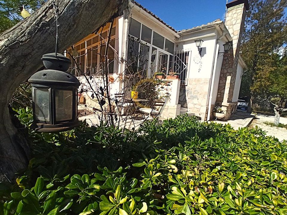 Villa i Monovar, Alicante - foto 4