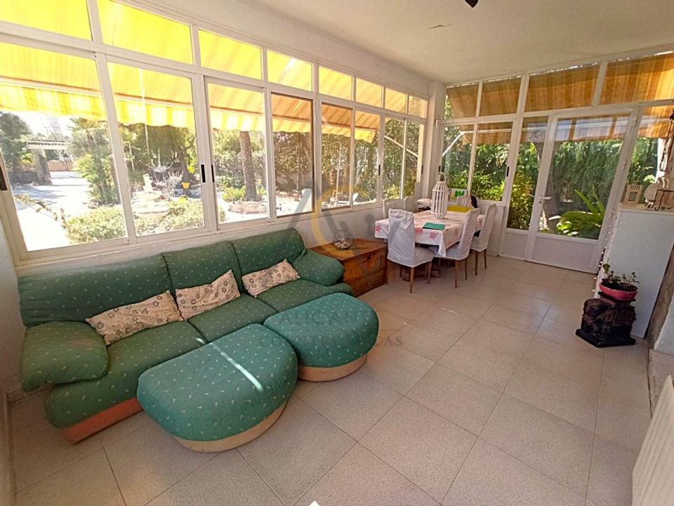 Villa i Monovar, Alicante - foto 5