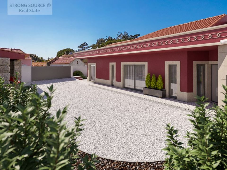 Villa i Caldas da Rainha, Leiria - foto 2