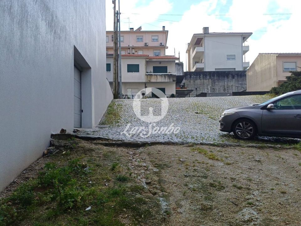 Erhvervsejendom i Lousada, Porto - foto 3