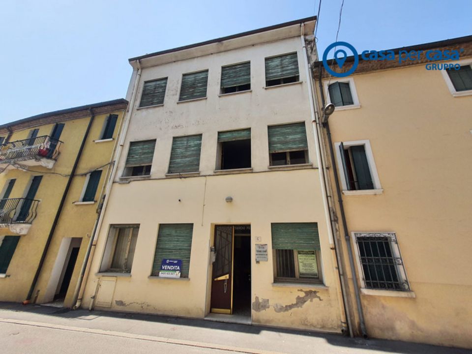 Villa a Rovigo, Rovigo - foto 1