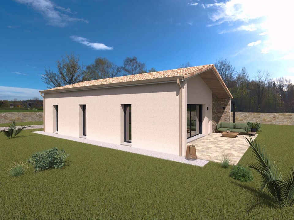 Villa i Nerac, Lot-et-Garonne - foto 2