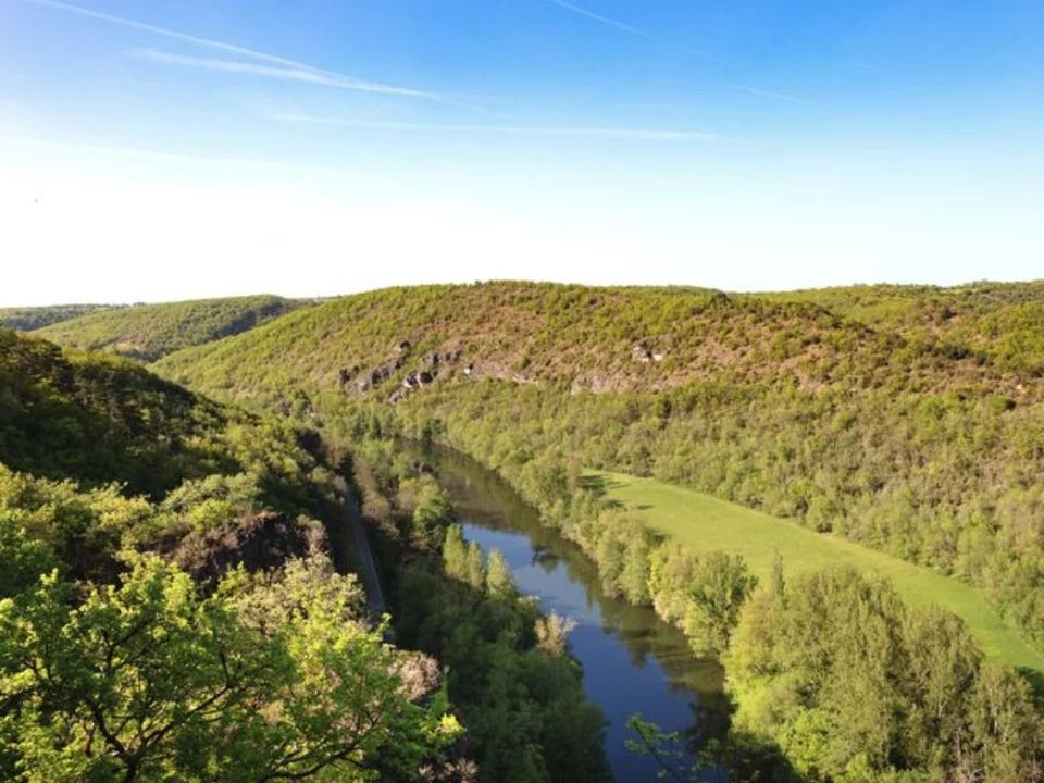 Villa i Dieupentale, Tarn-et-Garonne - bilde 2