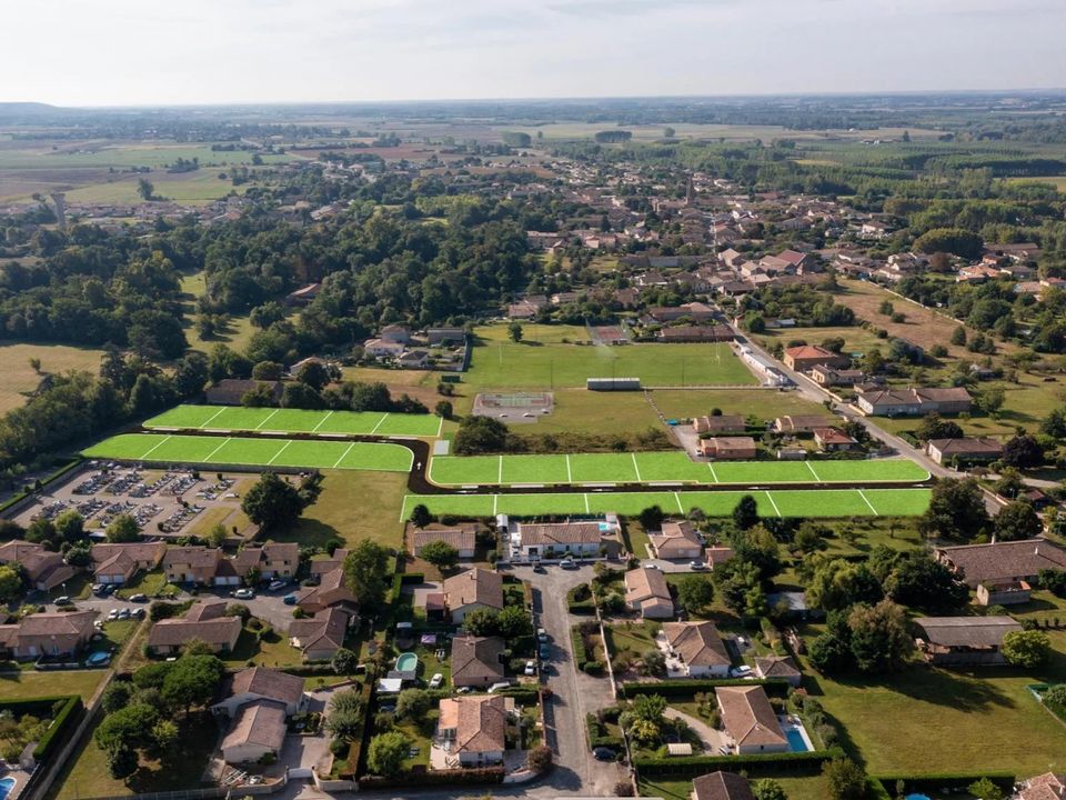 Villa i Finhan, Tarn-et-Garonne - foto 3