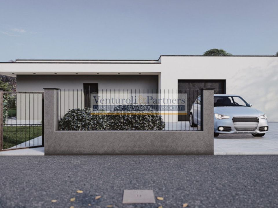 Villa i Bedizzole, Brescia - foto 5