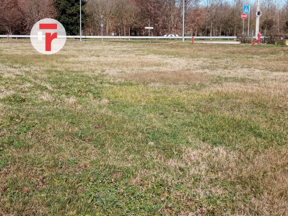 Helårsgrund i Piazzola sul Brenta, Padua - foto 4
