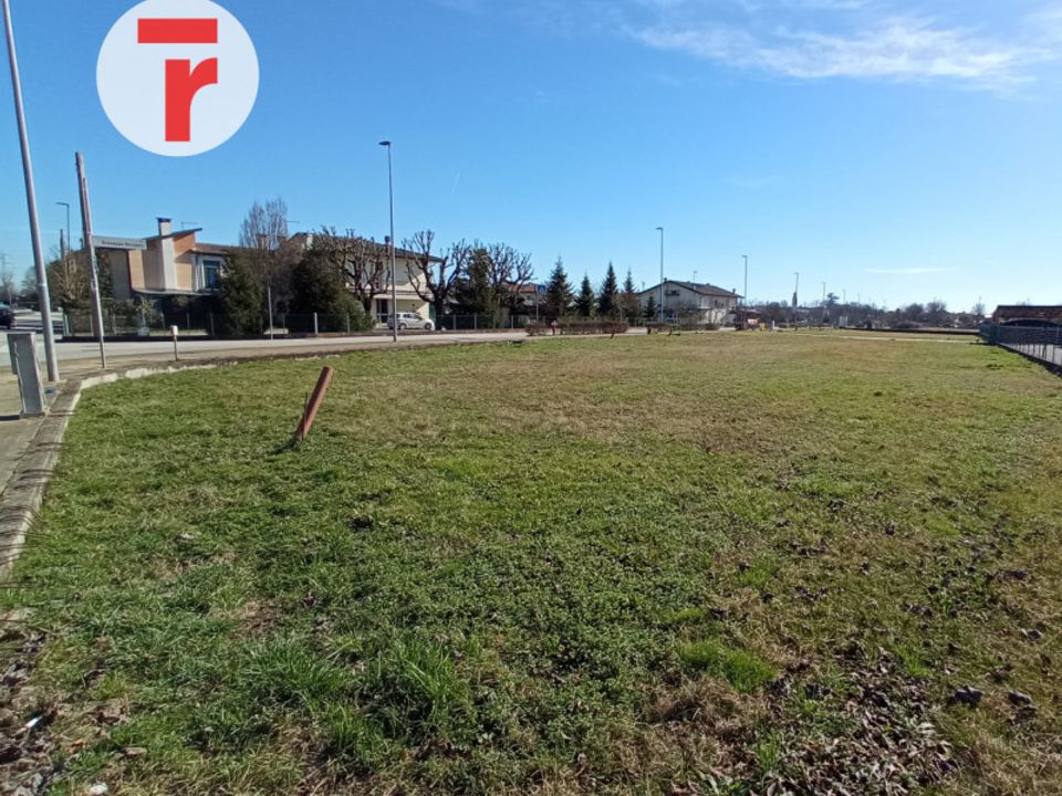 Helårsgrund i Piazzola sul Brenta, Padua - foto 3