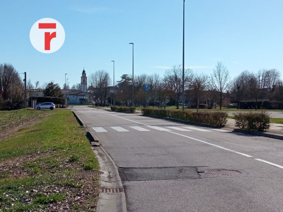Helårsgrund i Piazzola sul Brenta, Padua - foto 4