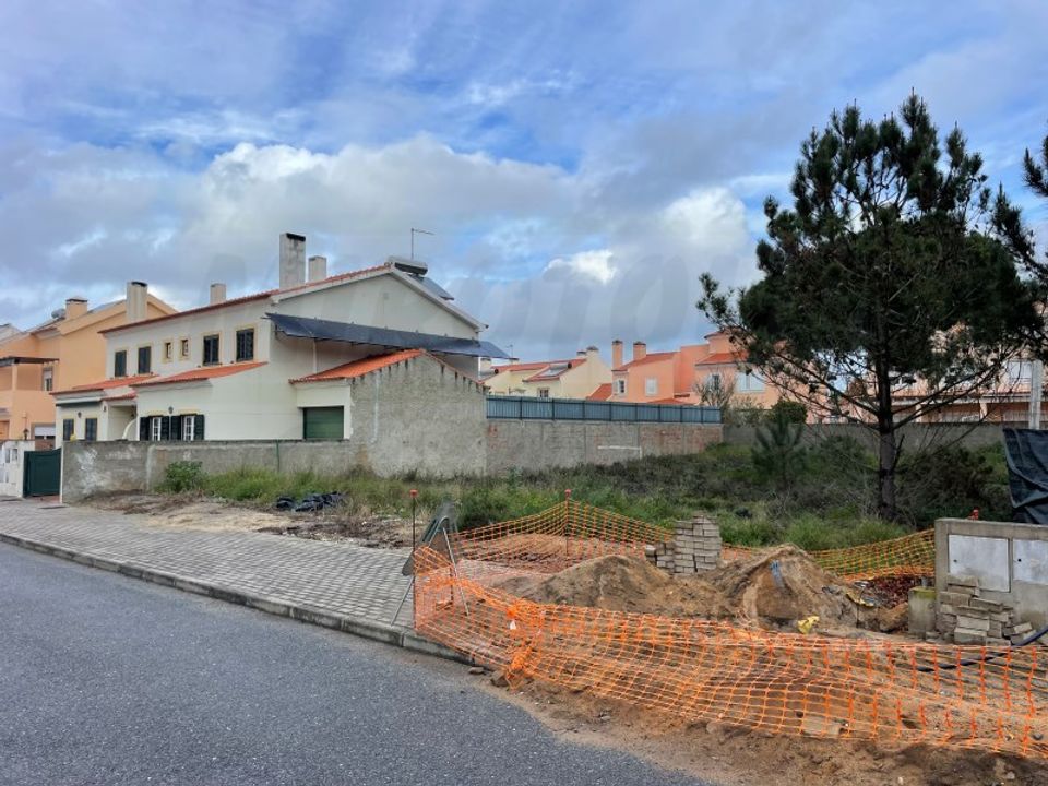 Helårsgrund i Santo Andre, Setubal - foto 4