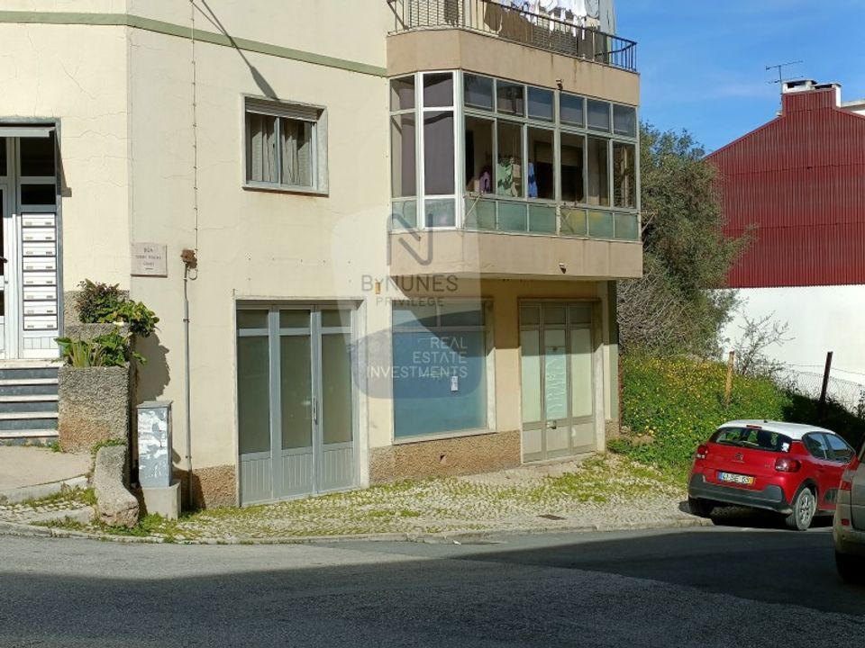 Garage i Alverca do Ribatejo, Lisbon - foto 3