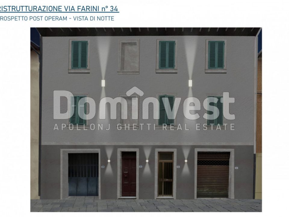 Villa i Orbetello, Grosseto - foto 1