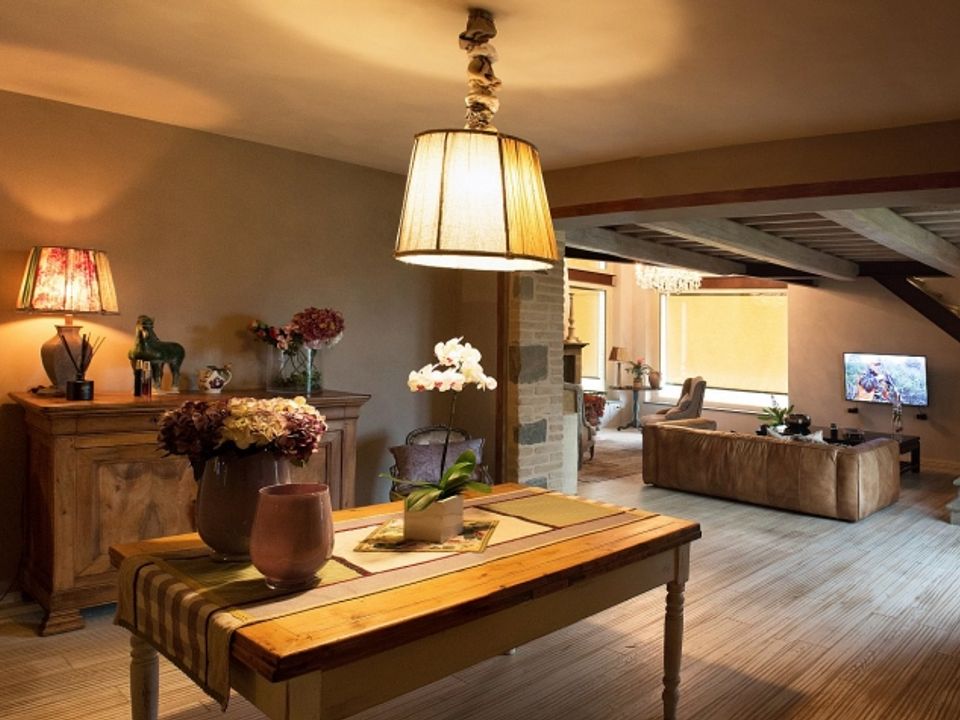 Villa i Montaione, Florence - foto 5