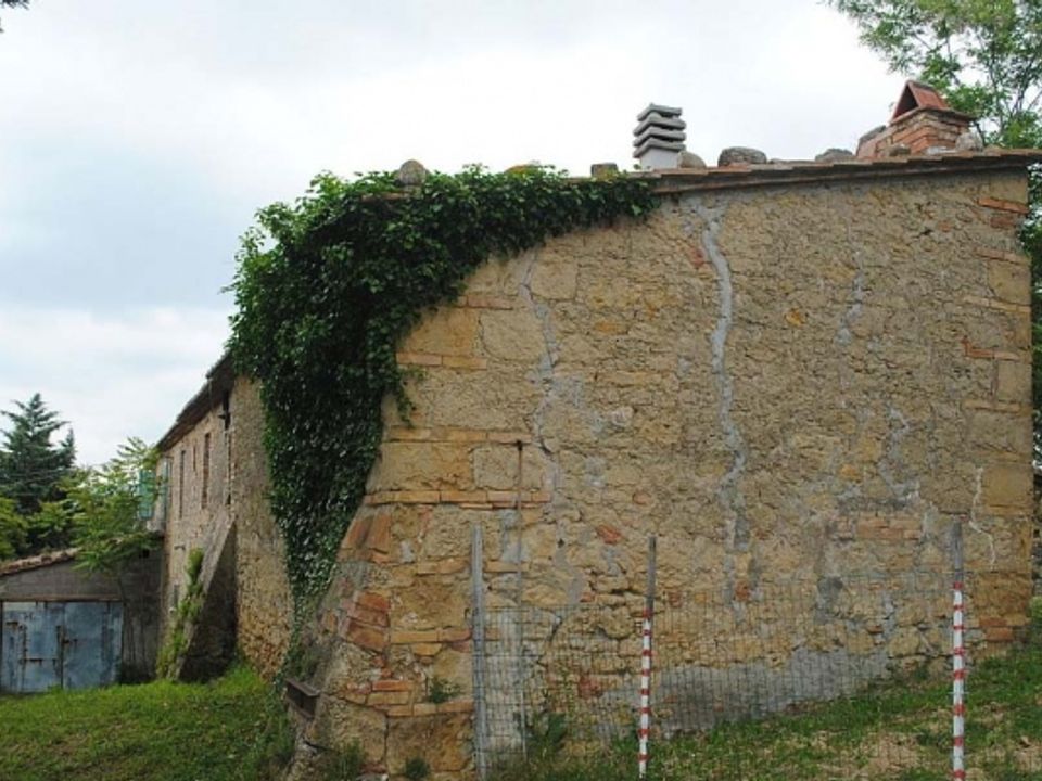 Landejendom i Volterra, Pisa - foto 3