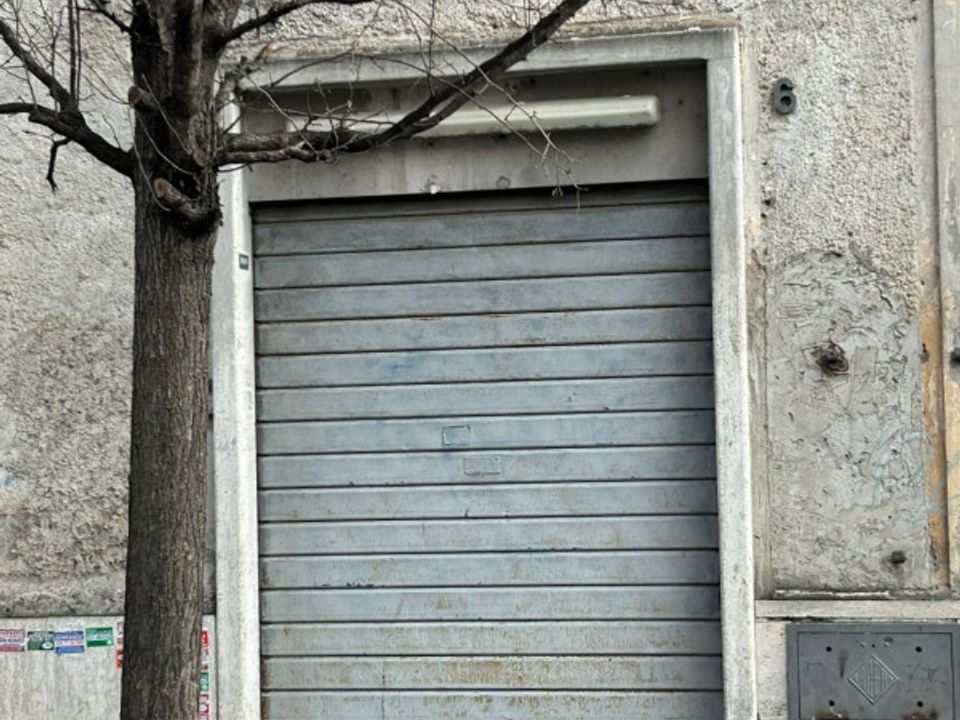 Erhvervsejendom i Rome, Rome - foto 1