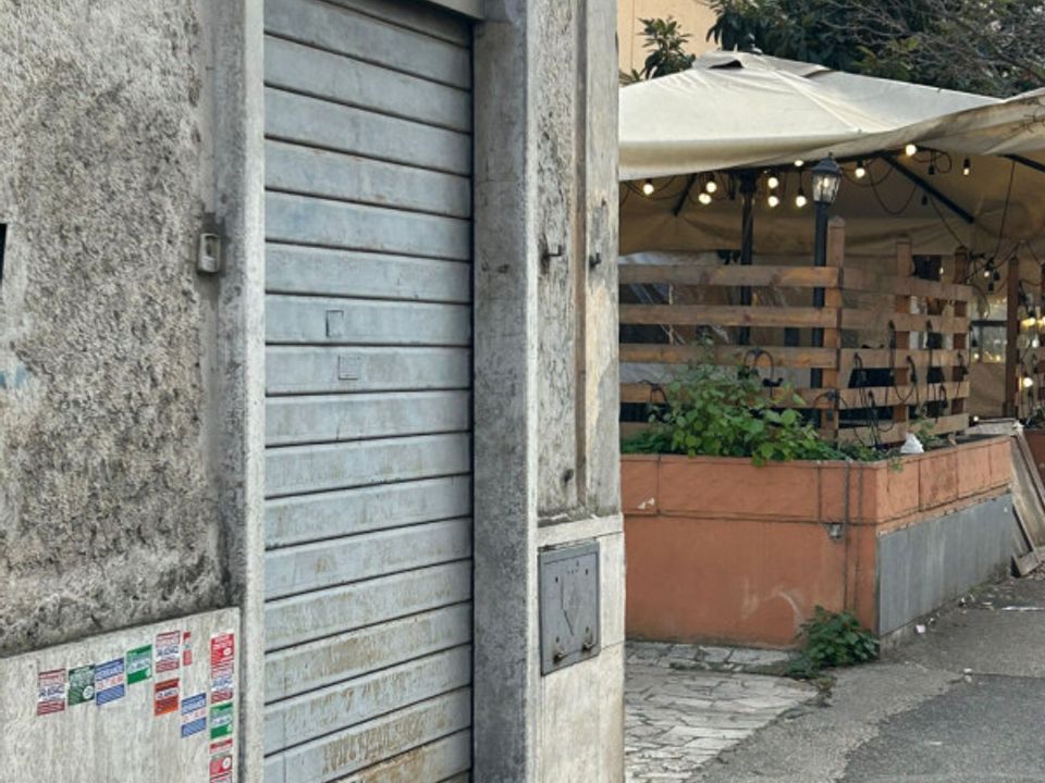 Erhvervsejendom i Rome, Rome - foto 3