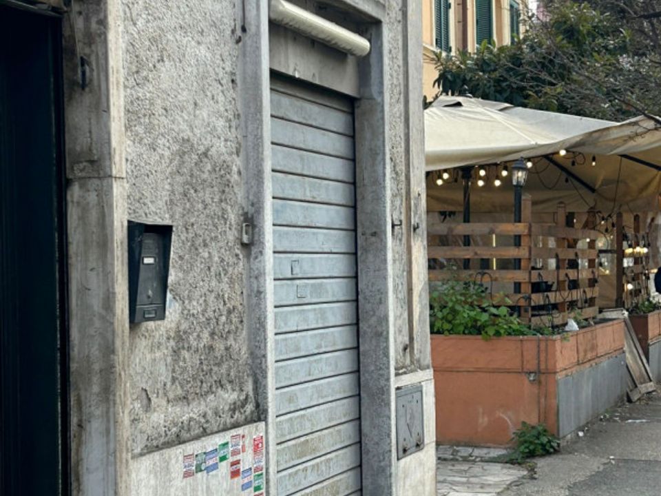 Erhvervsejendom i Rome, Rome - foto 4