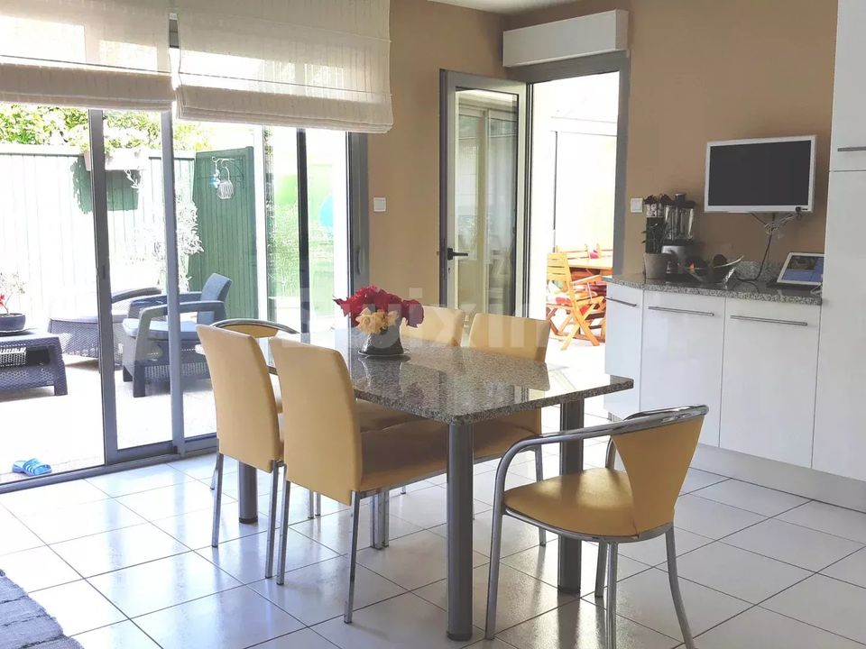 Villa i Flavigny-sur-Moselle, Meurthe-et-Moselle - foto 2