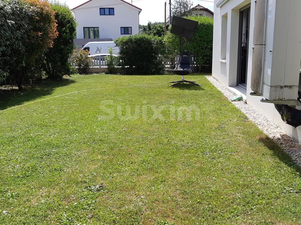 Villa i Flavigny-sur-Moselle, Meurthe-et-Moselle - foto 5